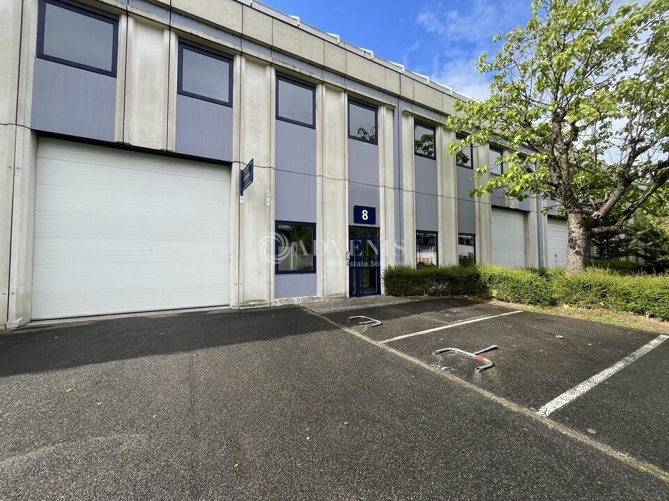 ADVENIS CONSEIL IDF EST LOCATION-LOCAL D'ACTIVITE-AULNAY_SOUS_BOIS-93