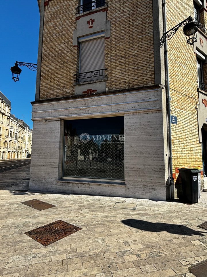 ADVENIS CONSEIL ORLEANS LOCATION-LOCAL COMMERCIAL-ORLEANS-45
