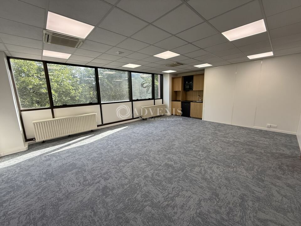 ADVENIS CONSEIL IDF EST LOCATION-BUREAUX-TORCY-77