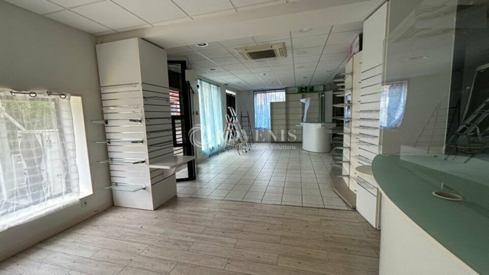 ADVENIS CONSEIL BOURGES LOCATION-LOCAL COMMERCIAL-BOURGES-18