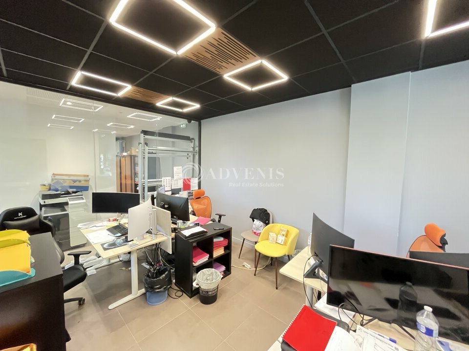 ADVENIS CONSEIL IDF EST VENTE-LOCAL D'ACTIVITE-LOGNES-77