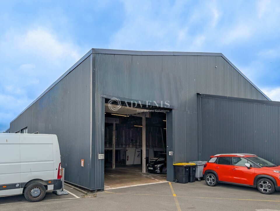 ADVENIS CONSEIL RENNES LOCATION-LOCAL D'ACTIVITE-VEZIN-LE-COQUET-35