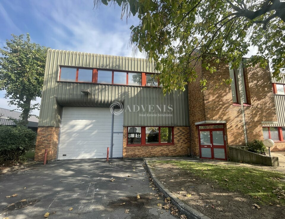 ADVENIS CONSEIL IDF EST LOCATION-LOCAL D'ACTIVITE-LE_BLANC_MESNIL-93
