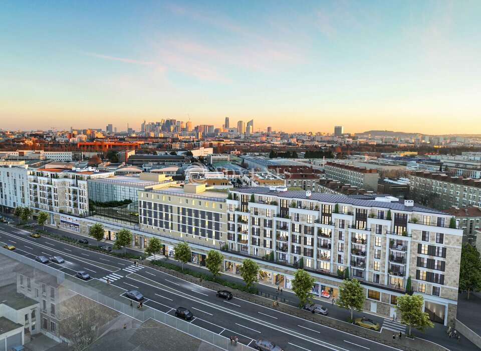 ADVENIS CONSEIL IDF OUEST LOCATION-LOCAL COMMERCIAL-BEZONS-95