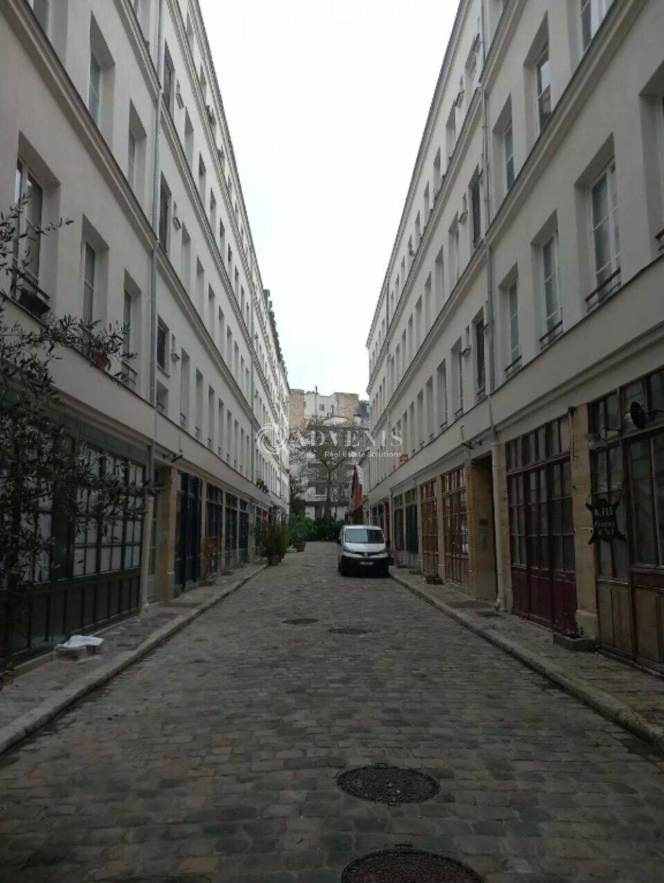 ADVENIS CONSEIL PARIS RD LOCATION-BUREAUX-PARIS-75