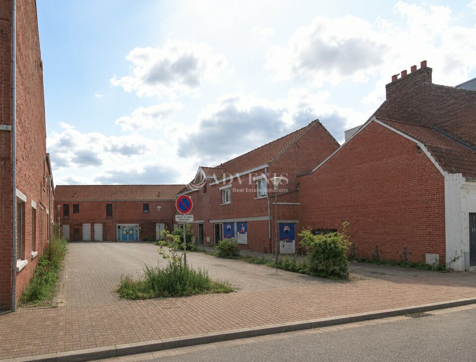 ADVENIS CONSEIL LILLE LOCATION-LOCAL COMMERCIAL-LILLE-59