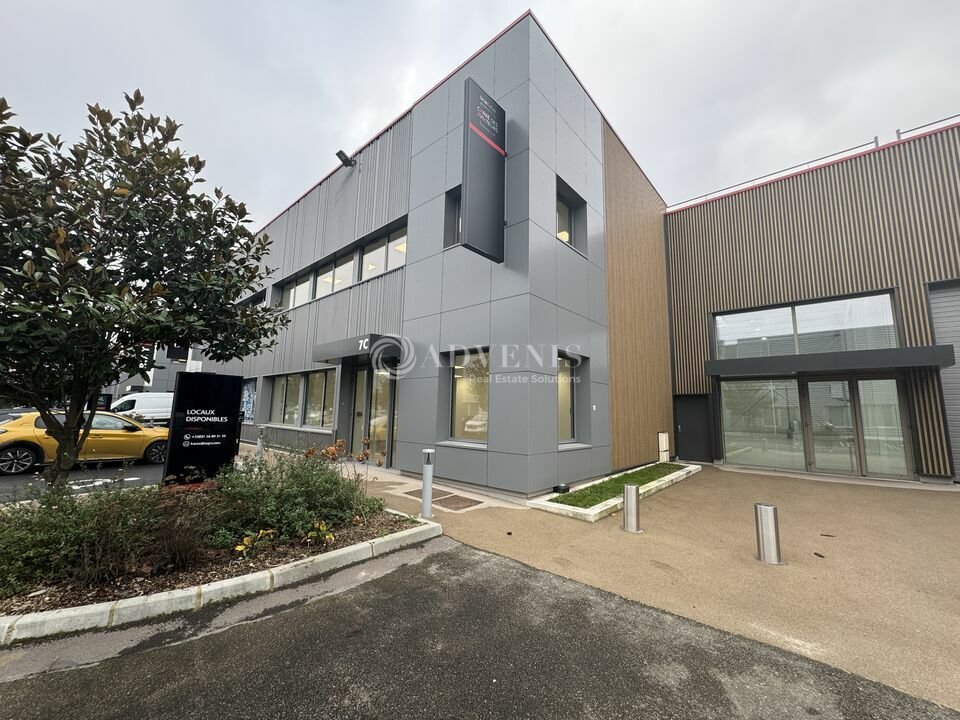 ADVENIS CONSEIL IDF EST LOCATION-LOCAL D'ACTIVITE-LE_BLANC_MESNIL-93