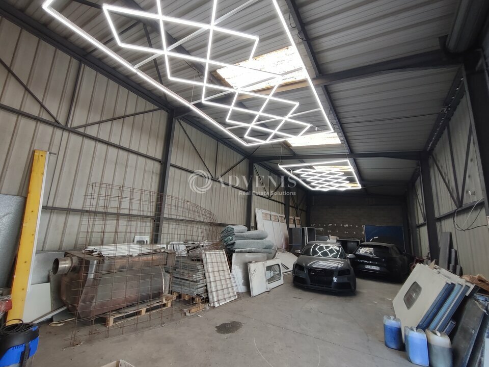 ADVENIS CONSEIL NARBONNE LOCATION-ENTREPOT-VILLENEUVE_LES_BEZIERS-34