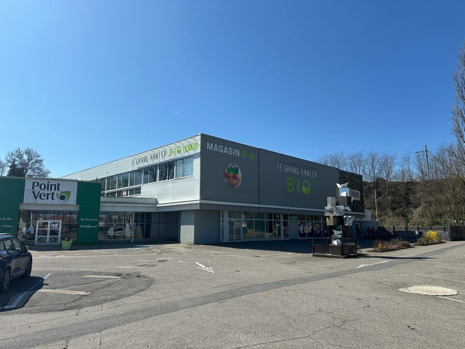 ADVENIS CONSEIL NANCY LOCATION-LOCAL COMMERCIAL-GOLBEY-88