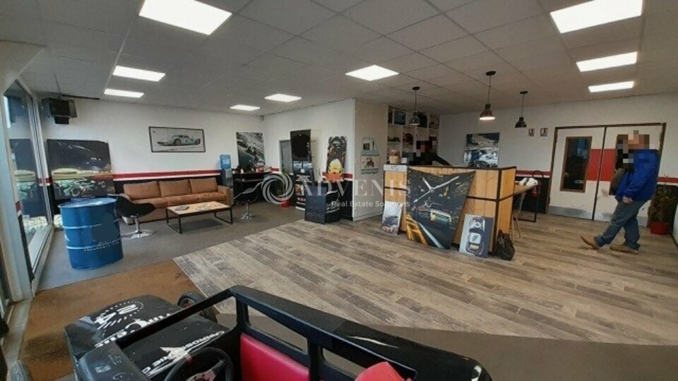 ADVENIS CONSEIL LE MANS LOCATION-LOCAL D'ACTIVITE-LE_MANS-72