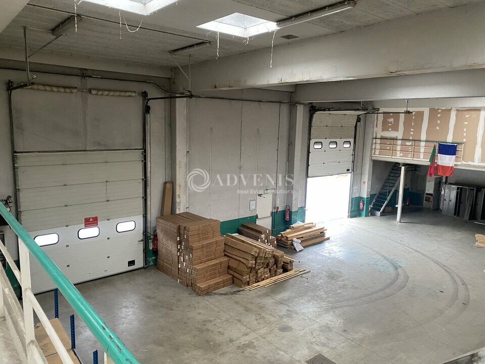 ADVENIS CONSEIL PARIS RG 92-94 LOCATION-LOCAL D'ACTIVITE-VITRY_SUR_SEINE-94