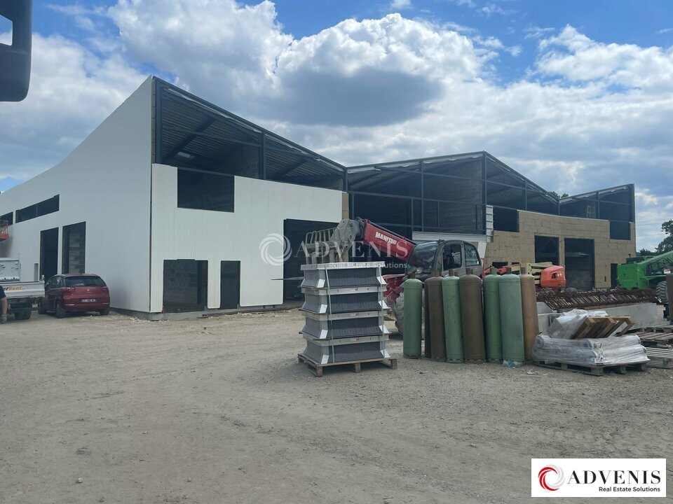ADVENIS CONSEIL BORDEAUX VENTE-LOCAL D'ACTIVITE-CARBON_BLANC-33