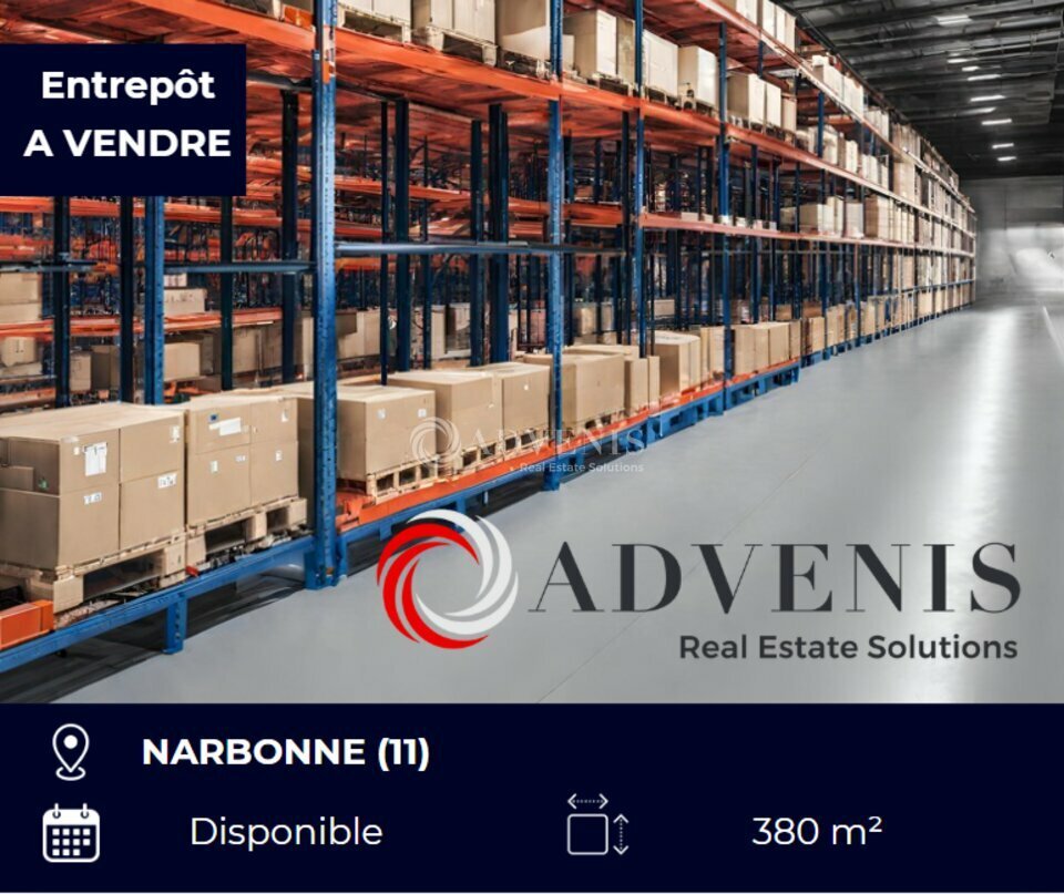 ADVENIS CONSEIL NARBONNE VENTE-ENTREPOT-NARBONNE-11