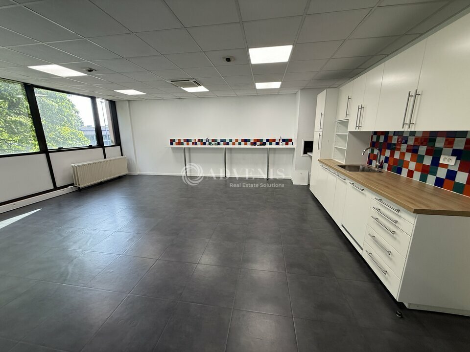 ADVENIS CONSEIL IDF EST LOCATION-BUREAUX-TORCY-77