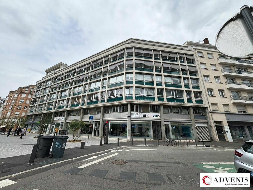ADVENIS CONSEIL LILLE LOCATION-BUREAUX-LILLE-59
