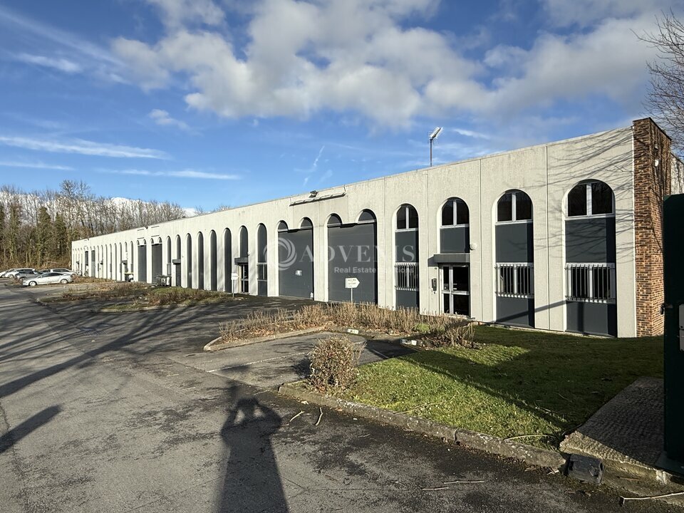 ADVENIS CONSEIL IDF EST LOCATION-LOCAL D'ACTIVITE-NOISY_LE_GRAND-93