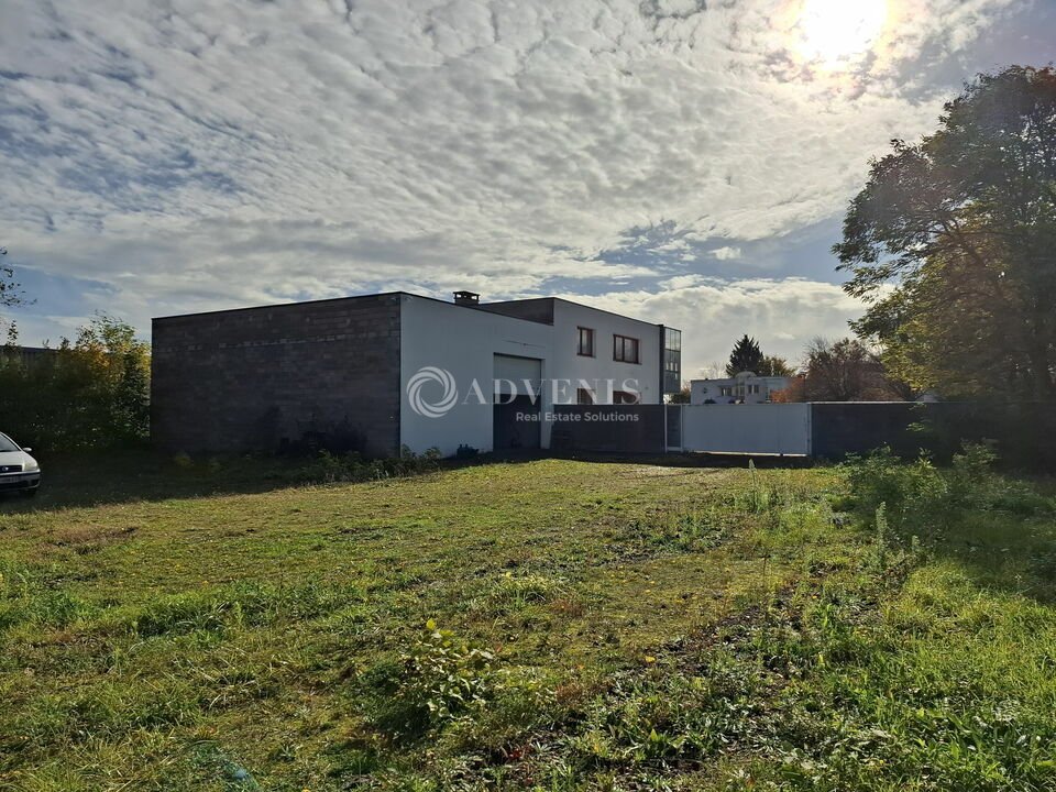 ADVENIS CONSEIL NANCY VENTE-LOCAL D'ACTIVITE-SAULXURES_LES_NANCY-54