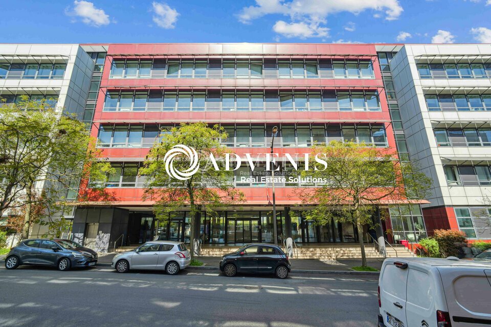 ADVENIS CONSEIL IDF EST LOCATION-BUREAUX-ROSNY_SOUS_BOIS-93