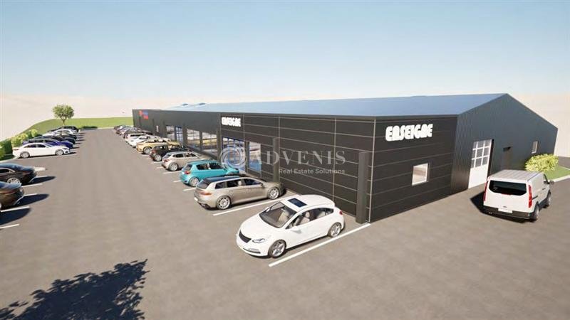 ADVENIS CONSEIL RENNES LOCATION-LOCAL D'ACTIVITE-TADEN-22