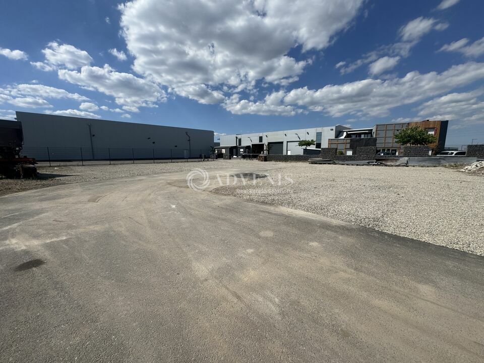 ADVENIS CONSEIL STRASBOURG LOCATION-TERRAIN-BENFELD-67