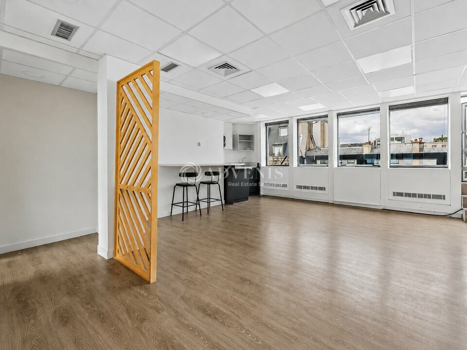 ADVENIS CONSEIL PARIS RD LOCATION-BUREAUX-PARIS-75