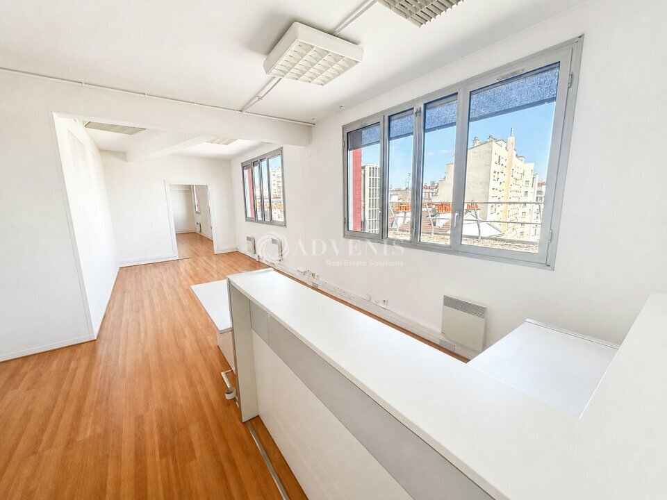 ADVENIS CONSEIL PARIS RD LOCATION-BUREAUX-PARIS-75