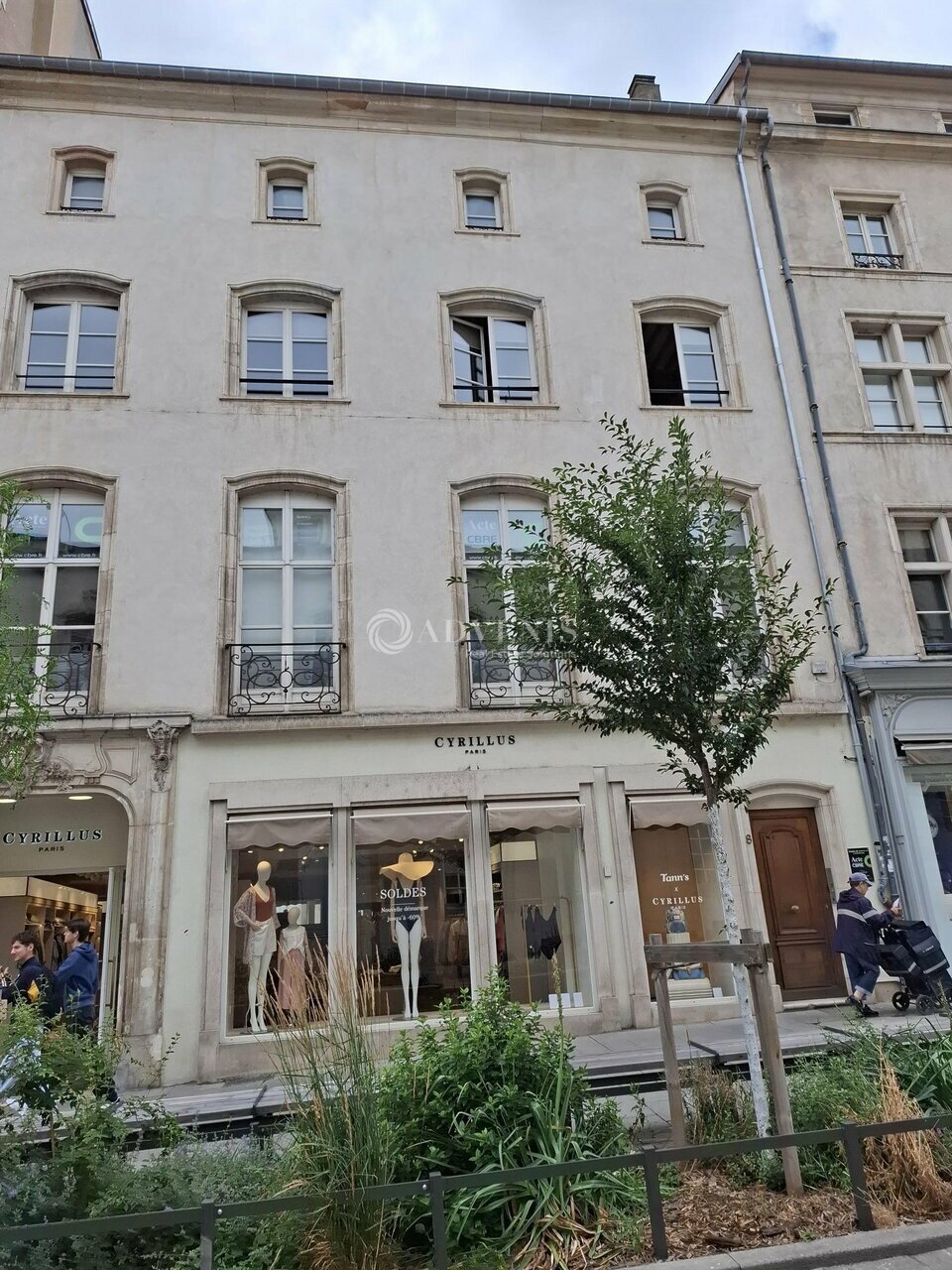 ADVENIS CONSEIL NANCY LOCATION-BUREAUX-NANCY-54