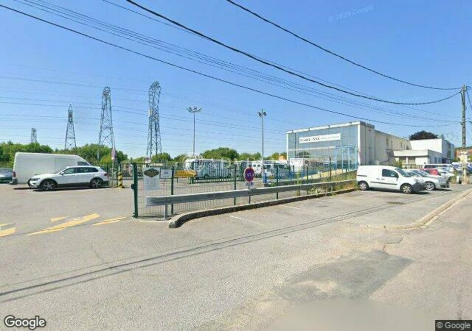 ADVENIS CONSEIL NARBONNE LOCATION-TERRAIN-ARPAJON-91