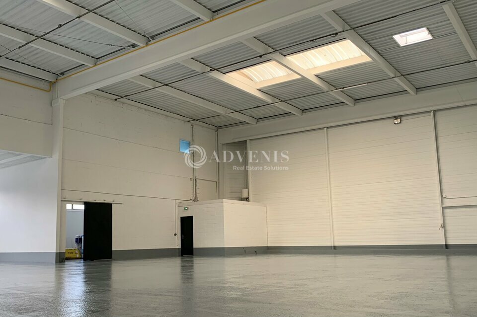 ADVENIS CONSEIL IDF EST LOCATION-LOCAL D'ACTIVITE-BONNEUIL_SUR_MARNE-94