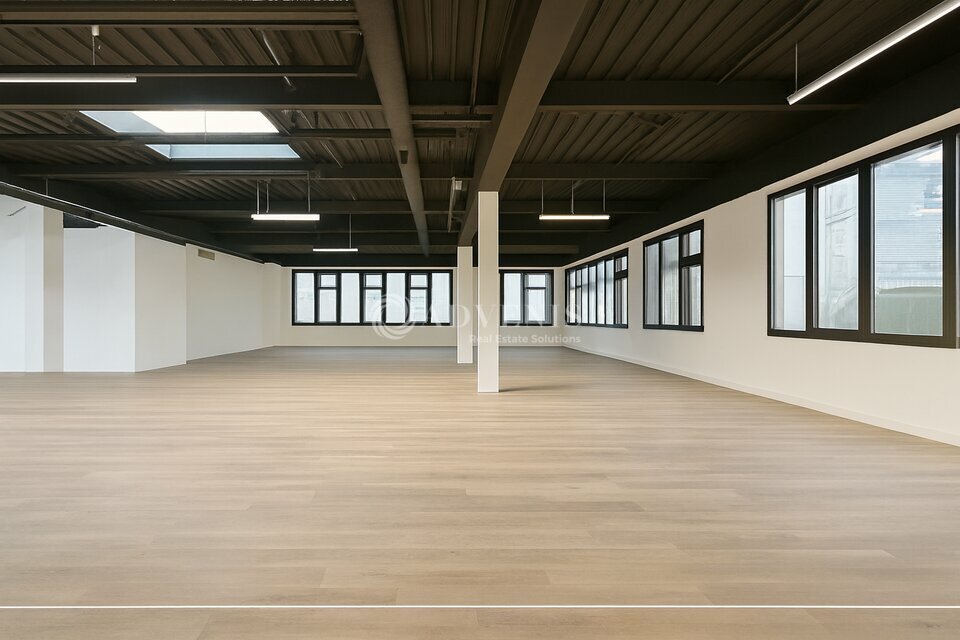 ADVENIS CONSEIL PARIS RG 92-94 LOCATION-LOCAL D'ACTIVITE-ARCUEIL-94
