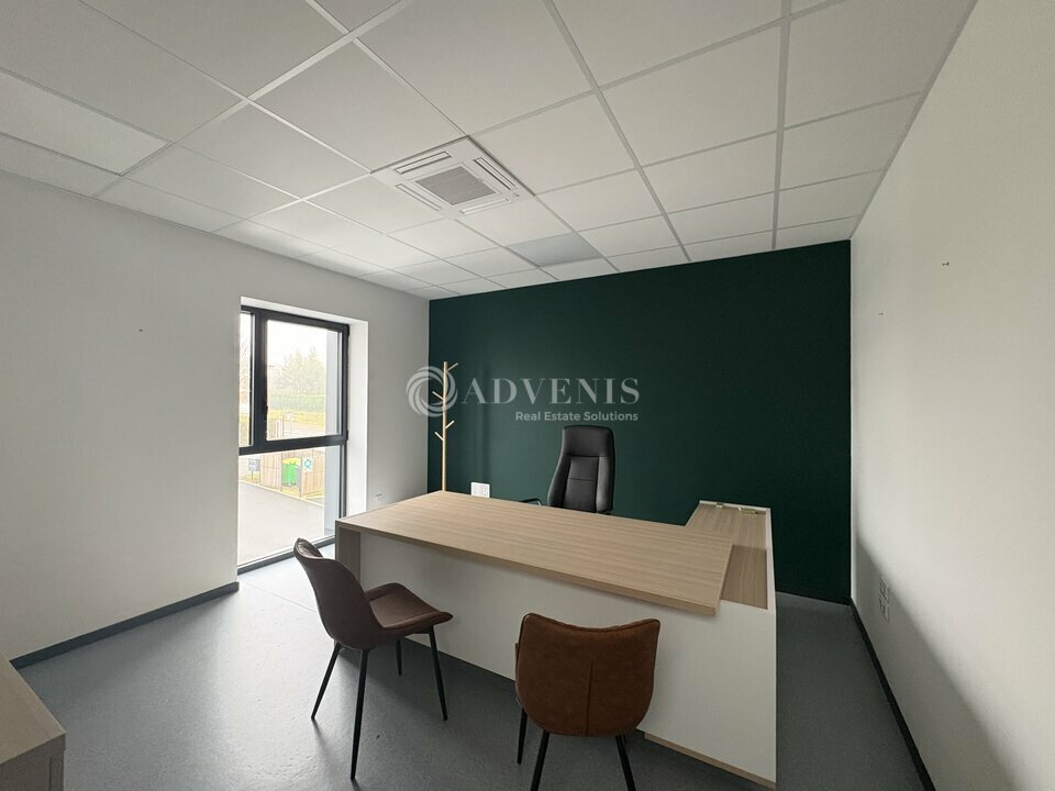 ADVENIS CONSEIL LE MANS LOCATION-BUREAUX-ROUILLON-72