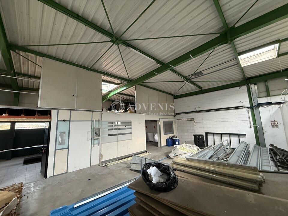 ADVENIS CONSEIL IDF EST LOCATION-LOCAL D'ACTIVITE-SAINT_THIBAULT_DES_VIGNES-77