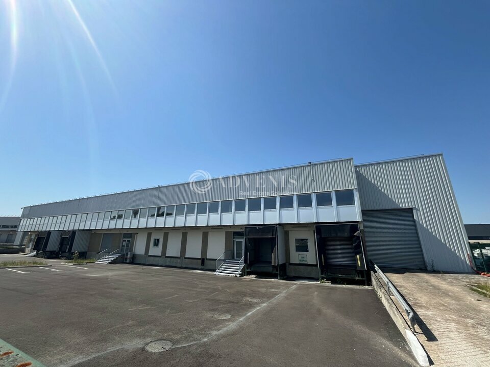 ADVENIS CONSEIL IDF EST LOCATION-ENTREPOT-SUCY_EN_BRIE-94