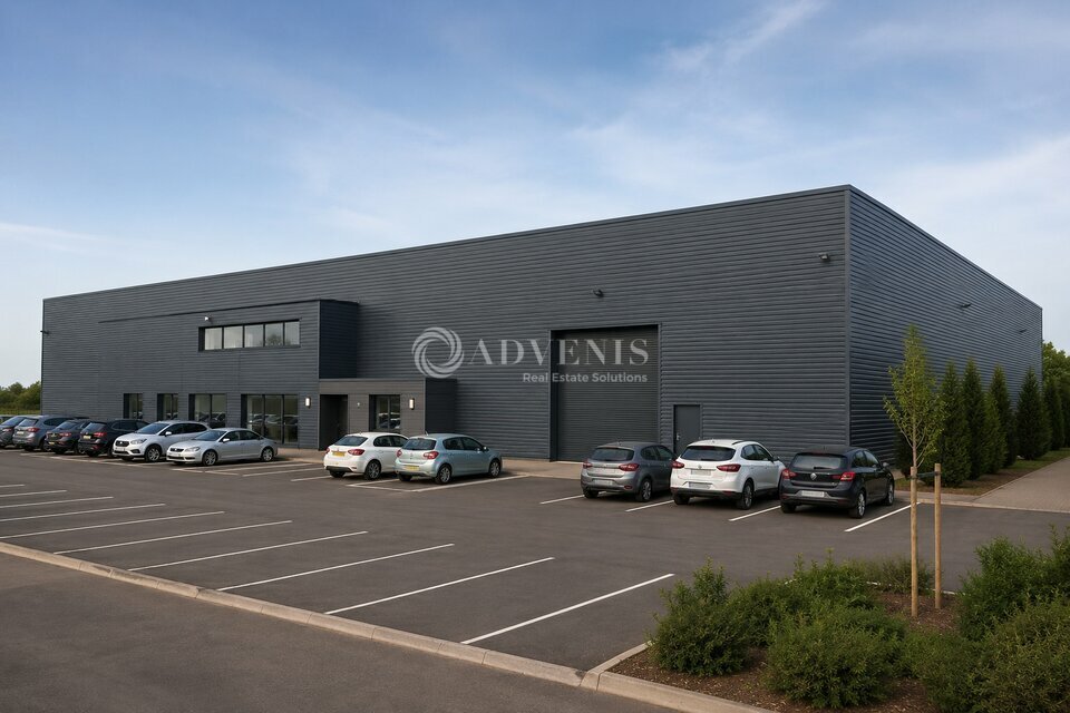 ADVENIS CONSEIL NARBONNE LOCATION-ENTREPOT-BAILLARGUES-34