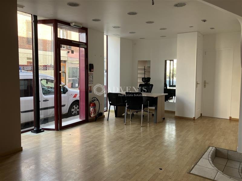 ADVENIS CONSEIL BOURGES LOCATION-LOCAL COMMERCIAL-VIERZON-18