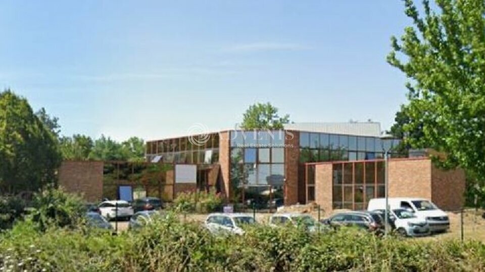 ADVENIS CONSEIL NANTES LOCATION-BUREAUX-CARQUEFOU-44