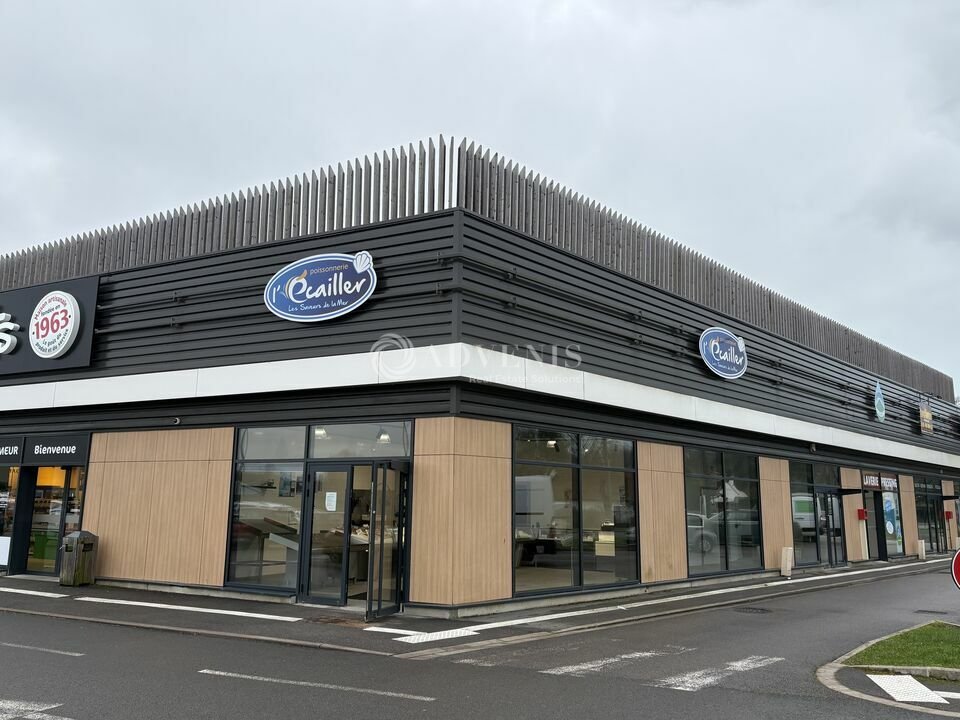 ADVENIS CONSEIL LILLE LOCATION-LOCAL COMMERCIAL-CUCQ-62