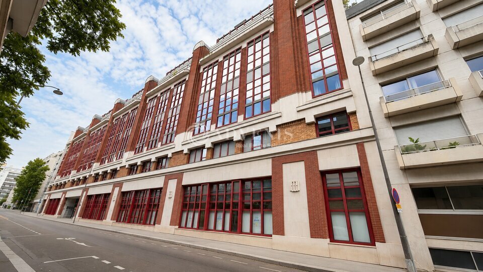 ADVENIS CONSEIL PARIS RG 92-94 VENTE-BUREAUX-PARIS-75