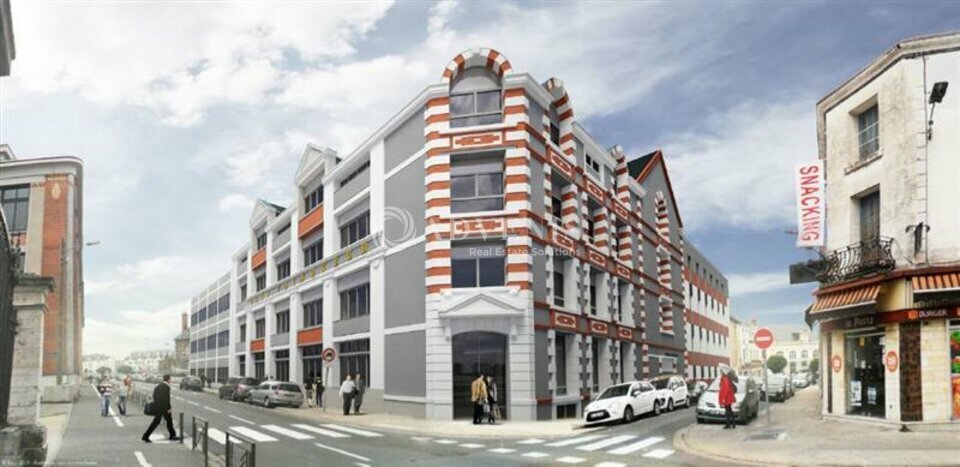 ADVENIS CONSEIL LE MANS LOCATION-LOCAL COMMERCIAL-LE_MANS-72