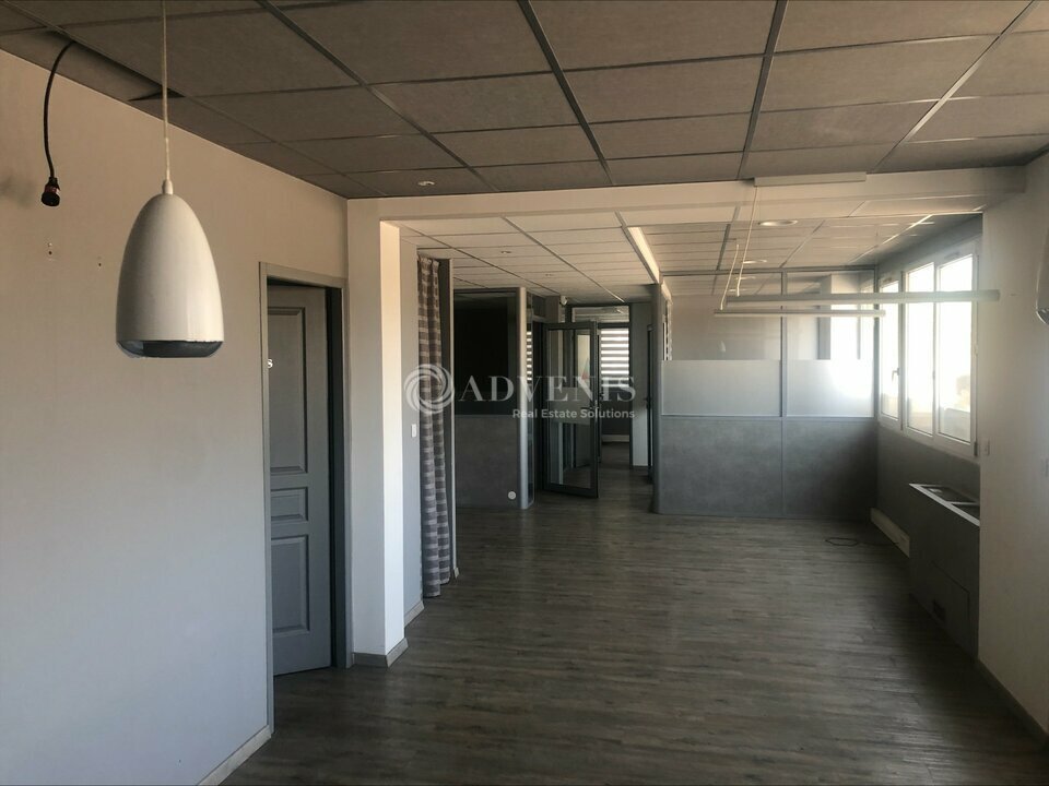 ADVENIS CONSEIL NARBONNE LOCATION-BUREAUX-LATTES-34
