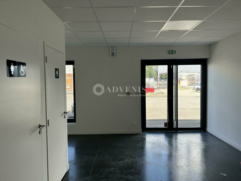 ADVENIS CONSEIL TOURS LOCATION-LOCAL COMMERCIAL-SAINT_AVERTIN-37