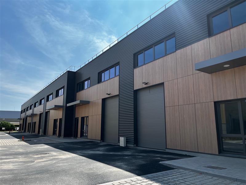 ADVENIS CONSEIL STRASBOURG LOCATION-LOCAL D'ACTIVITE-MOLSHEIM-67