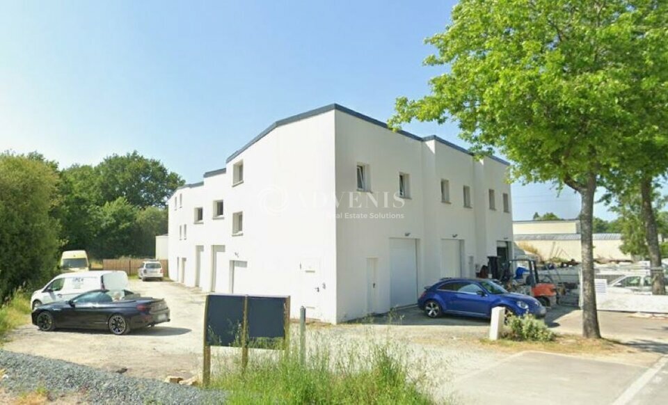 ADVENIS CONSEIL NANTES LOCATION-LOCAL D'ACTIVITE-TREILLIERES-44