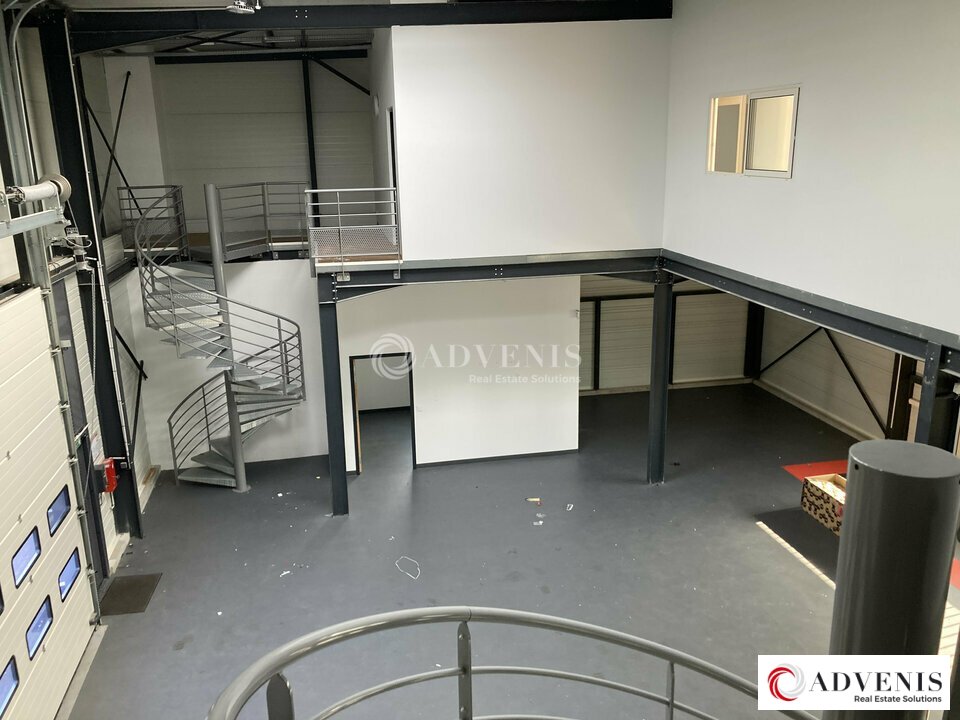 ADVENIS CONSEIL BORDEAUX LOCATION-LOCAL D'ACTIVITE-MERIGNAC-33