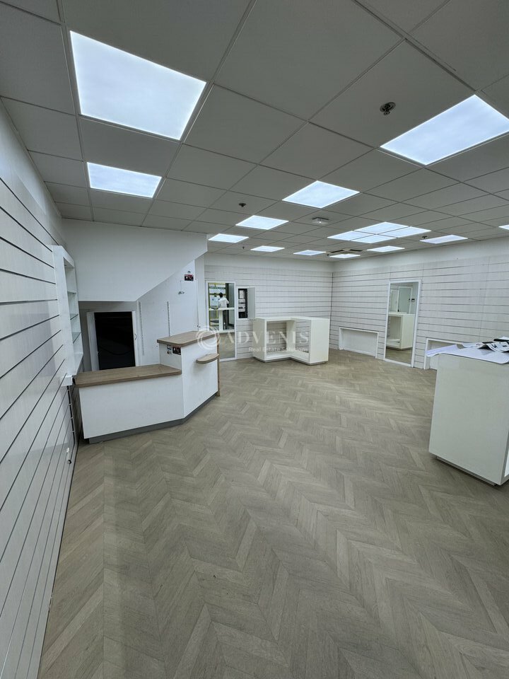 ADVENIS CONSEIL NARBONNE LOCATION-LOCAL COMMERCIAL-JUVIGNAC-34