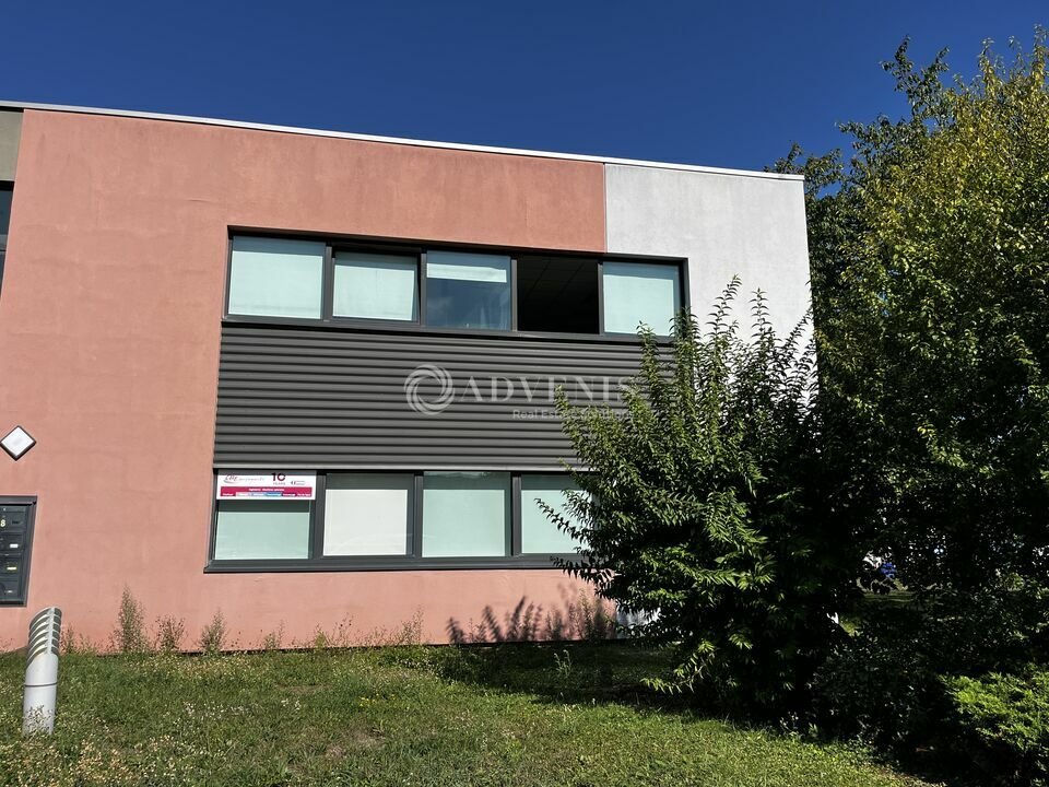 ADVENIS CONSEIL STRASBOURG LOCATION-BUREAUX-BISCHOFFSHEIM-67
