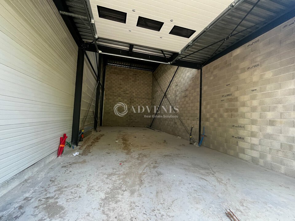 ADVENIS CONSEIL STRASBOURG LOCATION-LOCAL D'ACTIVITE-BISCHHEIM-67