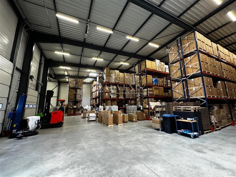 ADVENIS CONSEIL STRASBOURG VENTE-LOCAL D'ACTIVITE-REICHSTETT-67