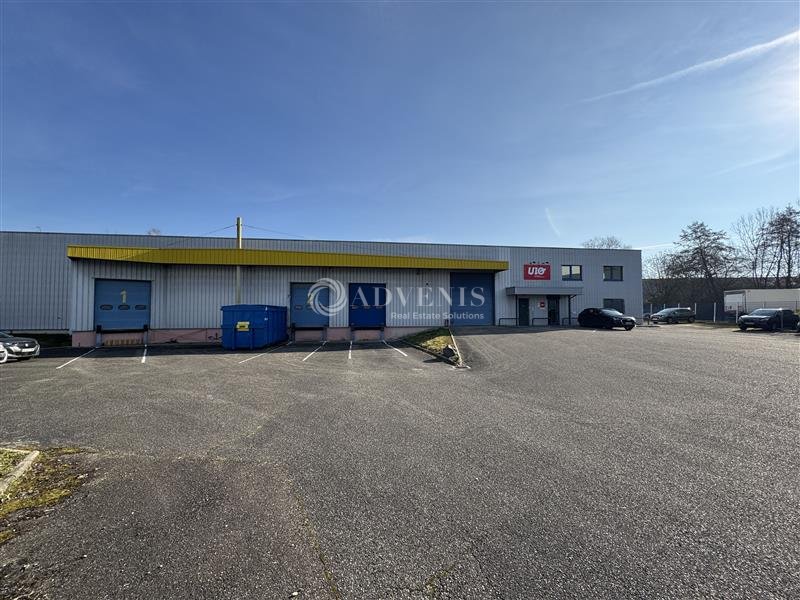 ADVENIS CONSEIL STRASBOURG VENTE-ENTREPOT-GEISPOLSHEIM-67