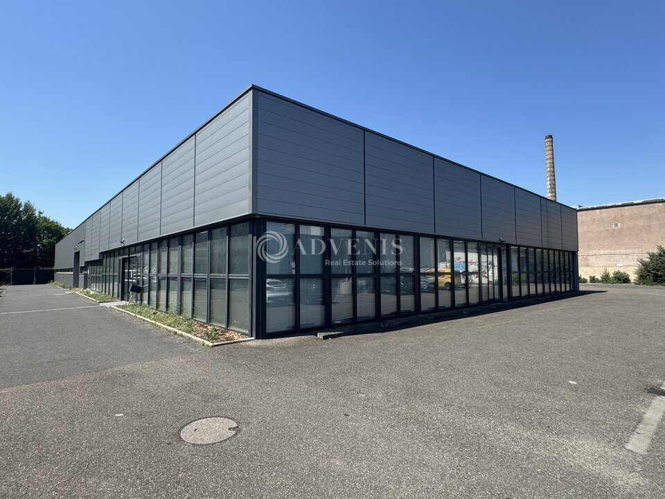 ADVENIS CONSEIL STRASBOURG LOCATION-LOCAL D'ACTIVITE-STRASBOURG-67
